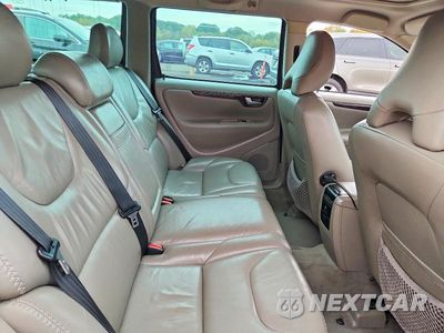 Zdjęcie 10 z 12 samochodu: 2007 VOLVO XC70 VIN:YV4SZ592871275813 - miniatura
