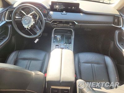 Zdjęcie 8 z 13 samochodu: 2025 MAZDA CX-90 PREFERRED VIN:JM3KKBHD1S1250308 - miniatura