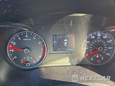 Zdjęcie 9 z 12 samochodu: 2016 KIA OPTIMA EX VIN:5XXGU4L35GG074412 - miniatura