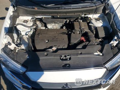 Zdjęcie 12 z 13 samochodu: 2016 MITSUBISHI OUTLANDER SPORT SEL VIN:JA4AR4AW9GZ027895 - miniatura