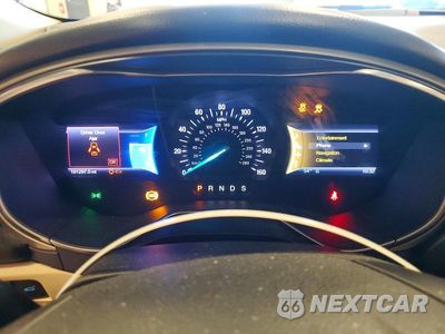 Zdjęcie 9 z 12 samochodu: 2013 FORD FUSION SE VIN:3FA6P0H95DR152084 - miniatura