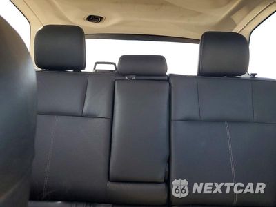 Zdjęcie 10 z 14 samochodu: 2018 SUBARU FORESTER 2.0XT TOURING VIN:JF2SJGWC3JH445997 - miniatura