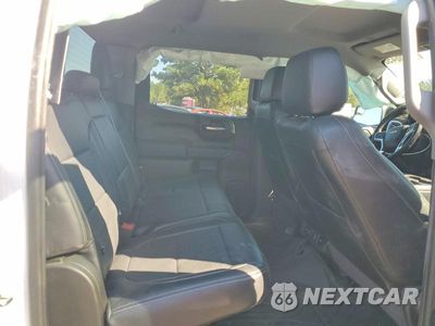 Zdjęcie 10 z 12 samochodu: 2020 CHEVROLET SILVERADO K1500 LT VIN:1GCUYDED9LZ252150 - miniatura