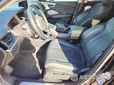 Zdjęcie 7 z 12 samochodu: 2024 ACURA RDX TECHNOLOGY VIN:5J8TC2H55RL005613 - miniatura