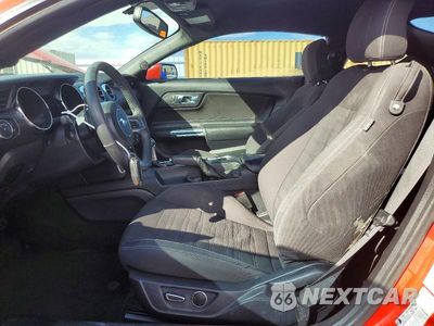 Zdjęcie 7 z 12 samochodu: 2016 FORD MUSTANG VIN:1FA6P8AM3G5256741 - miniatura