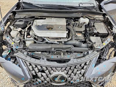 Zdjęcie 12 z 14 samochodu: 2023 LEXUS UX 250H PREMIUM VIN:JTHP9JBH5P2065985 - miniatura