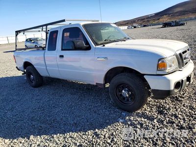 Czwarte zdjęcie samochodu z boku: 2010 FORD RANGER SUPER CAB VIN:1FTKR4EE3APA06765 - miniatura