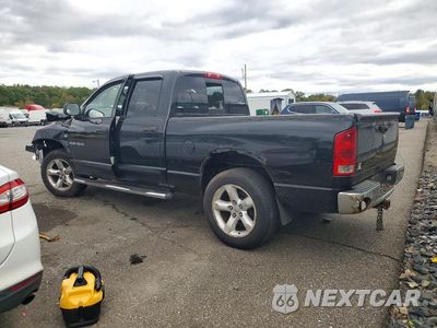 Drugie zdjęcie samochodu z przodu: 2006 DODGE RAM 1500 ST VIN:1D7HA18256S610040 - miniatura