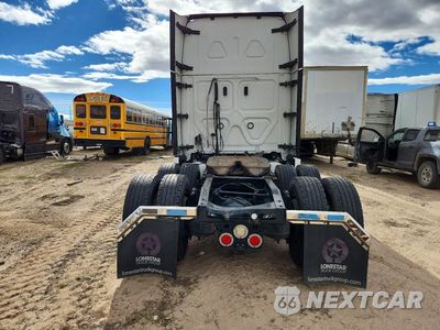 Zdjęcie 6 z 14 samochodu: 2020 FREIGHTLINER CASCADIA 126 VIN:3AKJHHDR4LSLZ8141 - miniatura