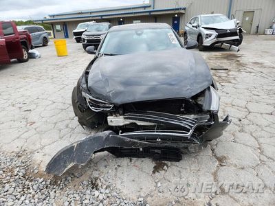 Piąte zdjęcie samochodu w środku: 2016 AUDI A6 PREMIUM PLUS VIN:WAUGFAFC5GN106149 - miniatura