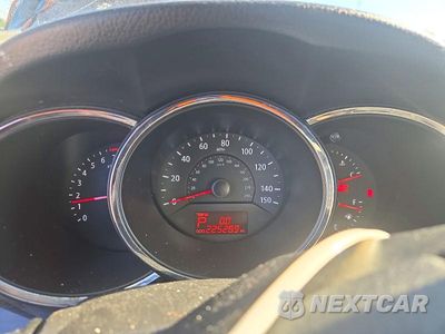 Zdjęcie 9 z 13 samochodu: 2012 KIA SORENTO LX VIN:5XYKT4A23CG286948 - miniatura