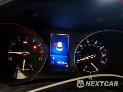 Zdjęcie 9 z 12 samochodu: 2018 TOYOTA C-HR XLE VIN:NMTKHMBX9JR018187 - miniatura