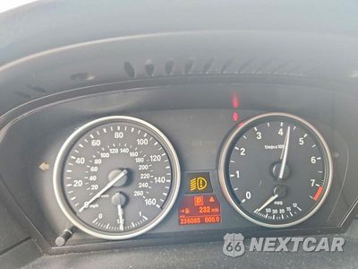 Zdjęcie 9 z 12 samochodu: 2009 BMW 528 I VIN:WBANU53549C122481 - miniatura