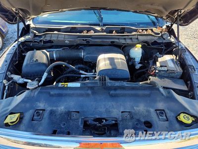 Zdjęcie 11 z 12 samochodu: 2015 RAM 1500 SLT VIN:1C6RR7LG2FS555390 - miniatura