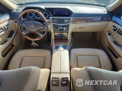 Zdjęcie 8 z 12 samochodu: 2013 MERCEDES-BENZ E 350 4MATIC VIN:WDDHF8JB2DA671207 - miniatura