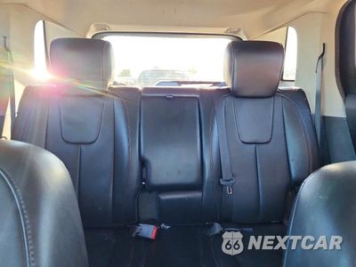 Zdjęcie 10 z 13 samochodu: 2010 GMC TERRAIN SLT VIN:2CTFLFEY6A6416943 - miniatura