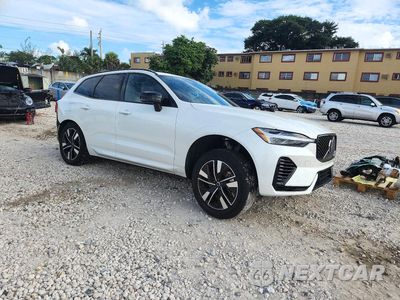 Czwarte zdjęcie samochodu z boku: 2026 VOLVO XC60 CORE VIN:YV4H60RJ9T1415262 - miniatura