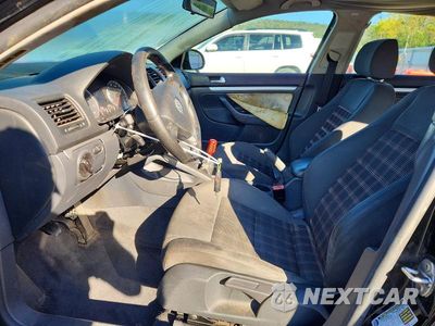 Zdjęcie 7 z 12 samochodu: 2006 VOLKSWAGEN JETTA VALUE VIN:3VWPF71KX6M669689 - miniatura