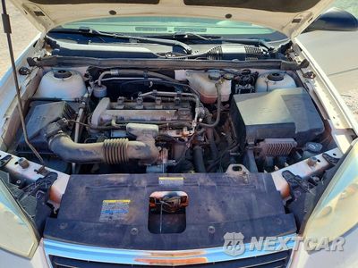 Zdjęcie 11 z 12 samochodu: 2007 CHEVROLET MALIBU LS VIN:1G1ZS58F87F144418 - miniatura