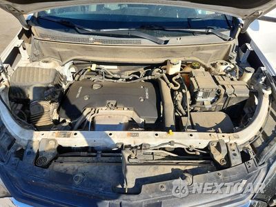 Zdjęcie 11 z 12 samochodu: 2018 CHEVROLET EQUINOX LT VIN:2GNAXKEXXJ6157312 - miniatura