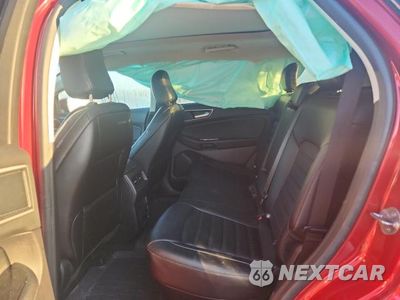 Zdjęcie 11 z 13 samochodu: 2020 FORD EDGE SEL VIN:2FMPK4J92LBB08597 - miniatura