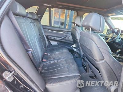 Zdjęcie 11 z 13 samochodu: 2018 BMW X5 XDR40E VIN:5UXKT0C57J0V99728 - miniatura