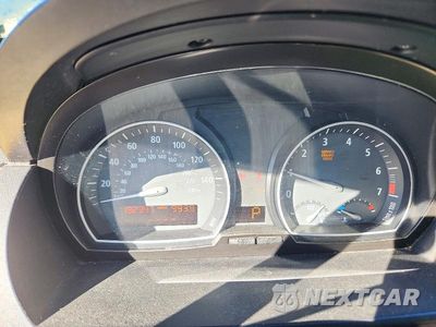 Zdjęcie 9 z 13 samochodu: 2005 BMW X3 2.5I VIN:WBXPA73415WC48240 - miniatura