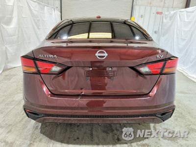 Zdjęcie 6 z 12 samochodu: 2024 NISSAN ALTIMA SV VIN:1N4BL4DV4RN335717 - miniatura