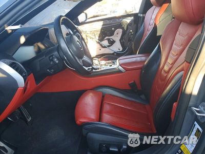 Zdjęcie 7 z 12 samochodu: 2022 BMW 840XI VIN:WBAGV4C06NCJ05454 - miniatura