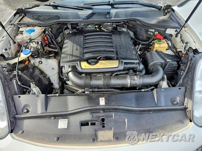 Zdjęcie 12 z 13 samochodu: 2017 PORSCHE CAYENNE VIN:WP1AA2A2XHKA80368 - miniatura