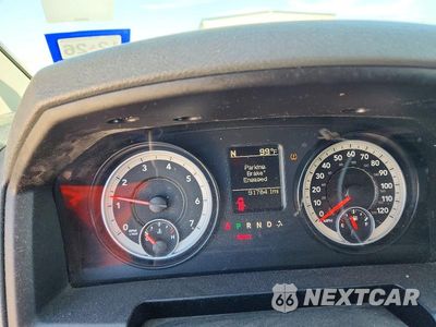 Zdjęcie 9 z 12 samochodu: 2014 RAM 1500 SLT VIN:1C6RR6LT4ES154493 - miniatura