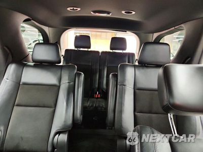 Zdjęcie 10 z 13 samochodu: 2019 DODGE DURANGO GT VIN:1C4RDJDG0KC617215 - miniatura
