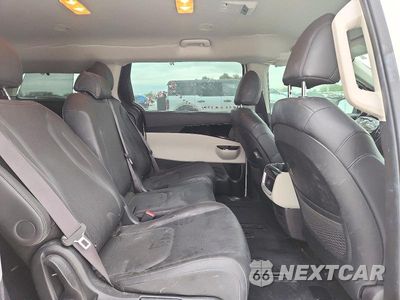 Zdjęcie 11 z 13 samochodu: 2024 KIA CARNIVAL EX VIN:KNDNC5H30R6381125 - miniatura
