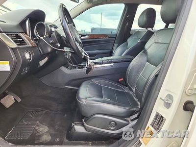 Zdjęcie 7 z 13 samochodu: 2012 MERCEDES-BENZ ML 350 4MATIC VIN:4JGDA5HB9CA036510 - miniatura