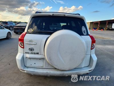 Zdjęcie 6 z 12 samochodu: 2007 TOYOTA RAV4 BASE VIN:JTMZD33V075057610 - miniatura