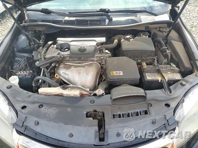 Zdjęcie 11 z 12 samochodu: 2017 TOYOTA CAMRY SE VIN:4T1BF1FK8HU360493 - miniatura