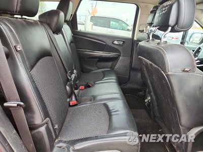Zdjęcie 11 z 13 samochodu: 2015 DODGE JOURNEY CROSSROAD VIN:3C4PDCGG7FT525494 - miniatura