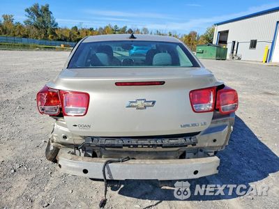 Zdjęcie 6 z 13 samochodu: 2014 CHEVROLET MALIBU LS VIN:1G11B5SL1EF139120 - miniatura