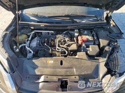 Zdjęcie 12 z 14 samochodu: 2022 MITSUBISHI OUTLANDER SE VIN:JA4J3UA88NZ020906 - miniatura
