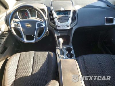 Zdjęcie 8 z 13 samochodu: 2011 CHEVROLET EQUINOX LT VIN:2CNALDEC6B6427999 - miniatura