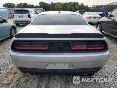 Zdjęcie 6 z 12 samochodu: 2020 DODGE CHALLENGER GT VIN:2C3CDZJG8LH231220 - miniatura
