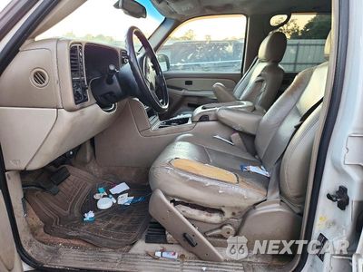Zdjęcie 7 z 14 samochodu: 2003 GMC YUKON XL K1500 VIN:3GKFK16Z93G310653 - miniatura