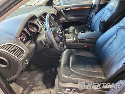 Zdjęcie 7 z 13 samochodu: 2013 AUDI Q7 PREMIUM PLUS VIN:WA1LGAFE3DD016512 - miniatura