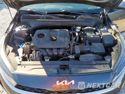 Zdjęcie 11 z 12 samochodu: 2023 KIA FORTE LXS VIN:3KPF24AD8PE587837 - miniatura