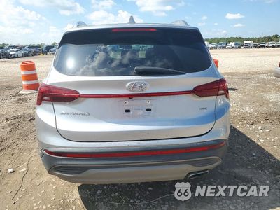 Zdjęcie 6 z 12 samochodu: 2023 HYUNDAI SANTA FE SEL VIN:5NMS2DAJ3PH580565 - miniatura