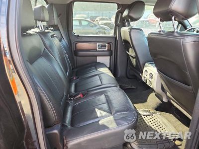 Zdjęcie 10 z 12 samochodu: 2013 FORD F150 SUPERCREW VIN:1FTFW1ETXDFD07664 - miniatura