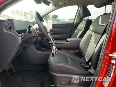 Zdjęcie 7 z 14 samochodu: 2026 HYUNDAI TUCSON HYBRID LIMITED VIN:KM8JEDD15TU431703 - miniatura