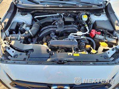 Zdjęcie 12 z 13 samochodu: 2026 SUBARU CROSSTREK SPORT VIN:4S4GUHF60T3774390 - miniatura