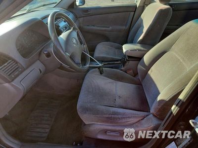Zdjęcie 7 z 12 samochodu: 2003 TOYOTA CAMRY LE VIN:JTDBE32K430238996 - miniatura