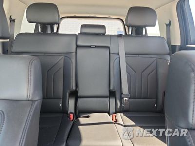 Zdjęcie 10 z 13 samochodu: 2026 HYUNDAI SANTA FE SEL VIN:5NMP24GL2TH215495 - miniatura
